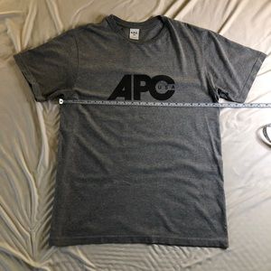 A.P.C. T-shirt